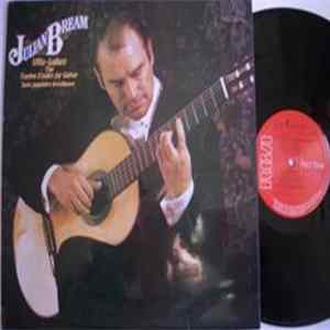 Julian Bream, Heitor Villa-Lobos - The Twelve Etudes For Guitar Suite Populaire Bresilienne flac