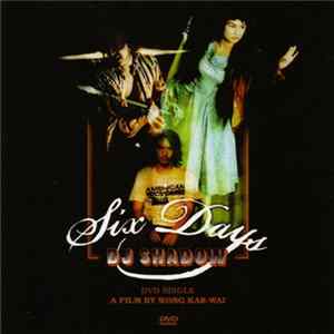 DJ Shadow - Six Days flac