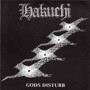 Hakuchi - Gods Disturb flac