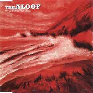 The Aloof - What I Miss The Most flac
