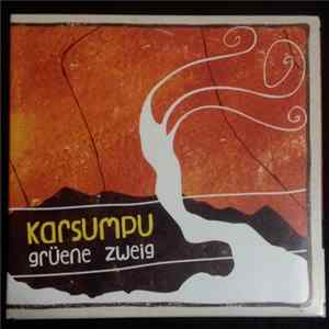 Karsumpu - Grüne Zweig flac
