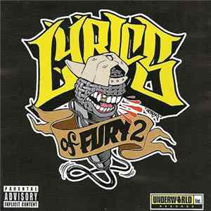 Various - Lyrics Of Fury 2 flac