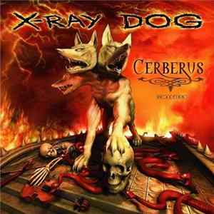X-Ray Dog - Cerberus flac