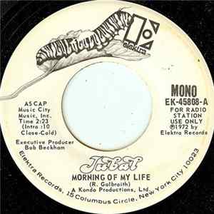 Jubal - Morning Of My Life flac