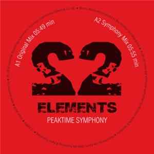 2 Elements - Peaktime Symphony flac