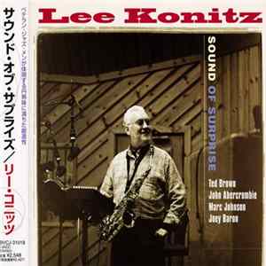 Lee Konitz - Sound Of Surprise flac
