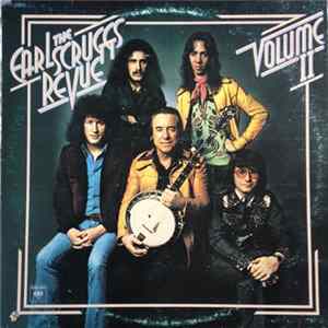 Earl Scruggs Revue - Volume II flac