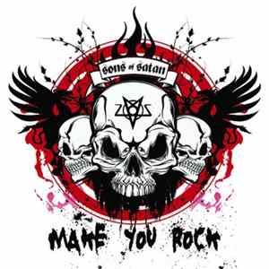 Sons Of Satan - Make You Rock flac