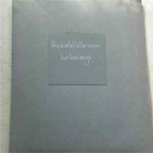 The Scarlet Letter Union - Two Love Songs flac