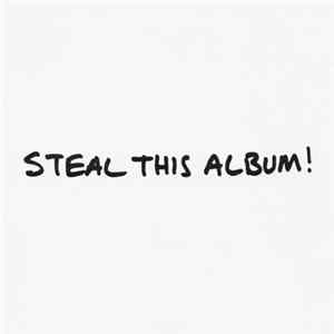 System Of A Down - Steal This Album! flac