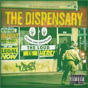 N.B.S. - The Dispensary flac