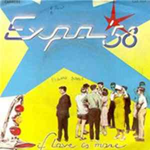 Expo 58 - If Love Is More flac