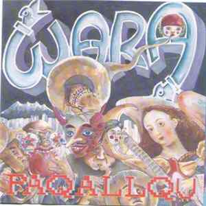 Wara - Paqallqu flac