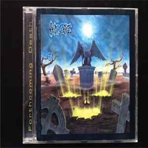 Orlac - Forthcoming Death flac