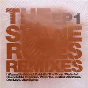 The Stone Roses - Remixes EP1 flac