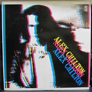Alex Chilton - One Day In New York flac