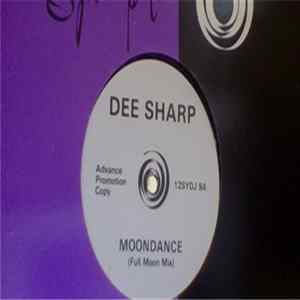 Dee Sharp - Moon Dance flac