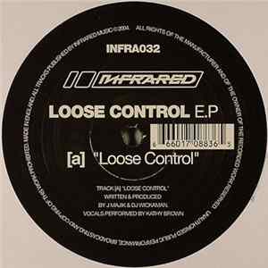J Majik & Wickaman - Loose Control E.P flac