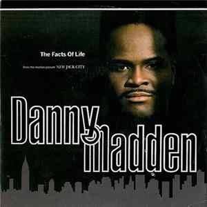 Danny Madden - The Facts Of Life flac