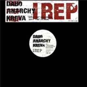Dabo, Anarchy & Kreva - I Rep flac