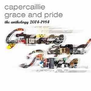 Capercaillie - Grace And Pride: The Anthology 2004-1984 flac