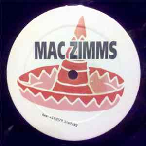 Mac Zimms - Sombrero flac