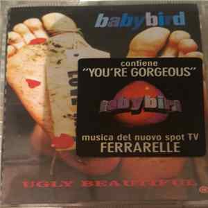 Babybird - Ugly Beautiful flac