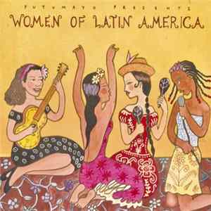 Various - Women Of Latin America flac