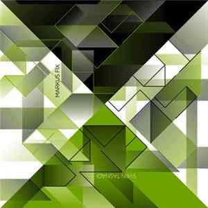 Markus Fix / Sven Tasnadi - Dark Side Of Bo / Nordsee flac