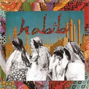 Habibi - Habibi flac