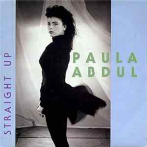 Paula Abdul - Straight Up flac