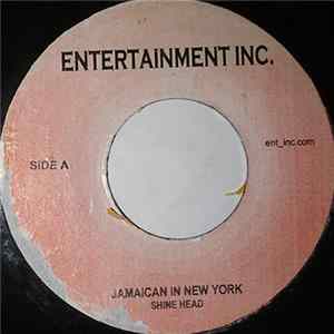 Mary J. Blige / Shinehead - Family Affair / Jamaican In New-York flac