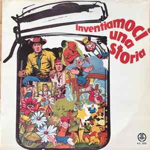 various - Inventiamoci una Storia flac