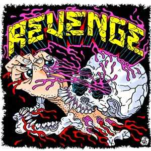 Revenge - Revenge flac