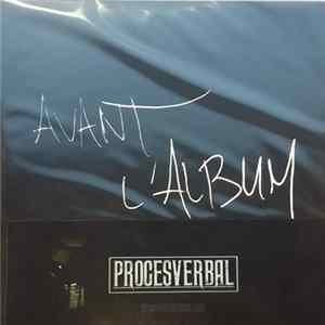 TIM - Avant L'album flac