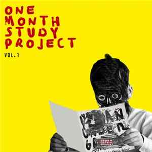 Various - One Month Study Project Vol. 1 flac