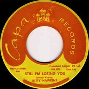 Kitty Hawkins - Still I'm Losing You flac