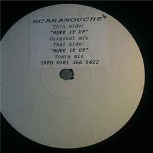 Scaramouche - Move It Up flac