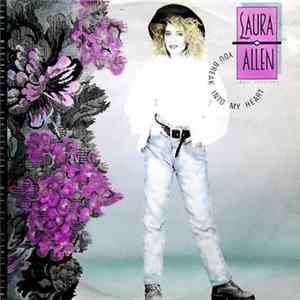 Laura Allen - You Break Into My Heart (Maxi-Version) flac