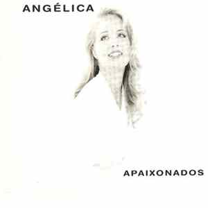Angélica - Apaixonados flac