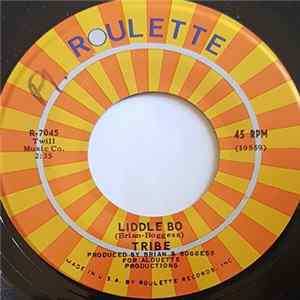 Tribe - Liddle Bo flac