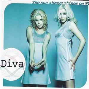 Diva - The Sun Always Shines On TV flac