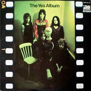 Yes - The Yes Album flac