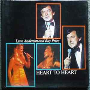 Lynn Anderson And Ray Price - Heart To Heart flac