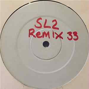 SL2 - Way In My Brain (Remix) flac