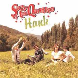 Suzy & Los Quattro - Hank flac