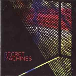 Secret Machines - Secret Machines flac