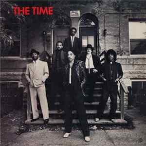 The Time - The Time flac