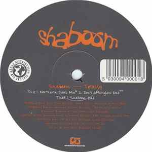 Shaboom - Totally flac