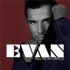 Evan - Fall From Grace flac